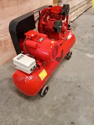 200 L Air Compressor