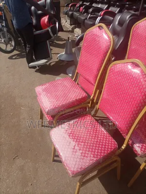 Church or Conference Chair Without Logo