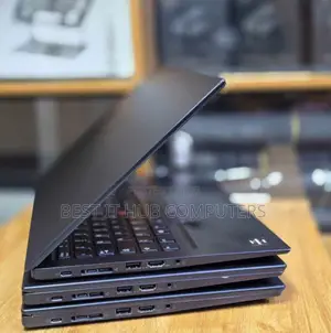 Laptop Lenovo ThinkPad t495s 16GB AMD Ryzen 7 SSD 512GB