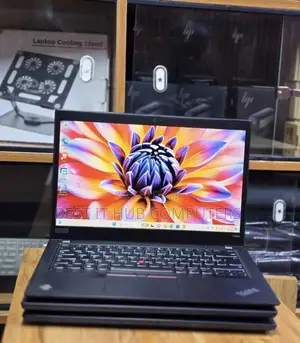 Laptop Lenovo ThinkPad t495s 16GB AMD Ryzen 7 SSD 512GB