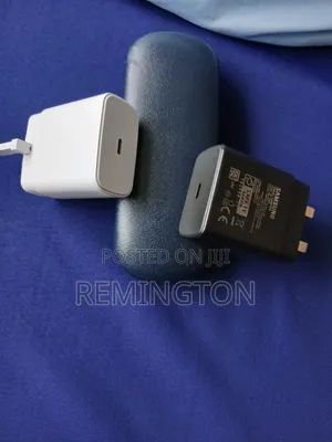 Samsung Charging Adapter