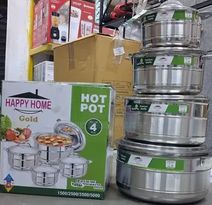 Happy Home Hotpot