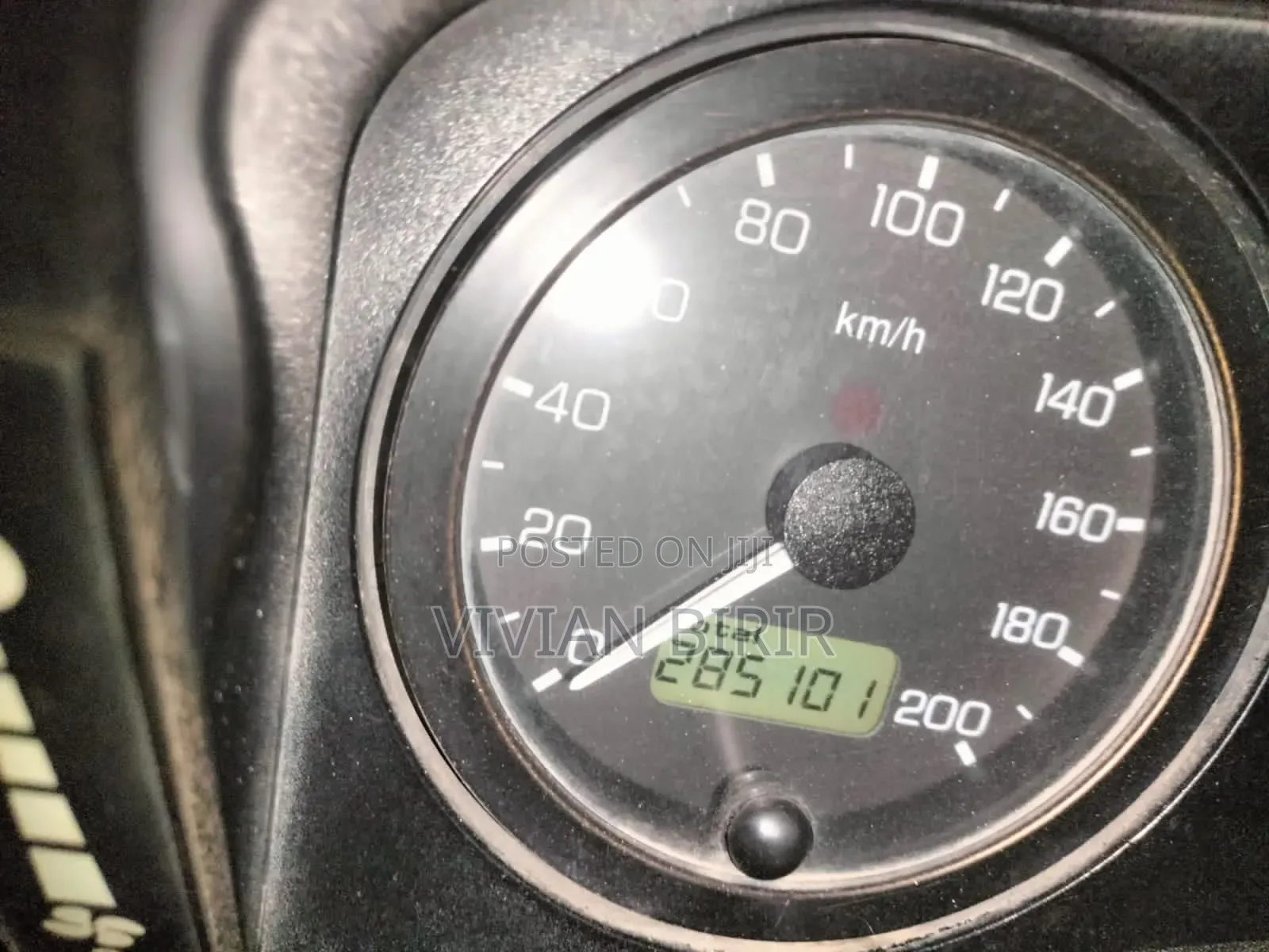 Land Rover Defender 2008 Gray