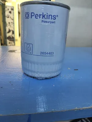 Perkins Power Part