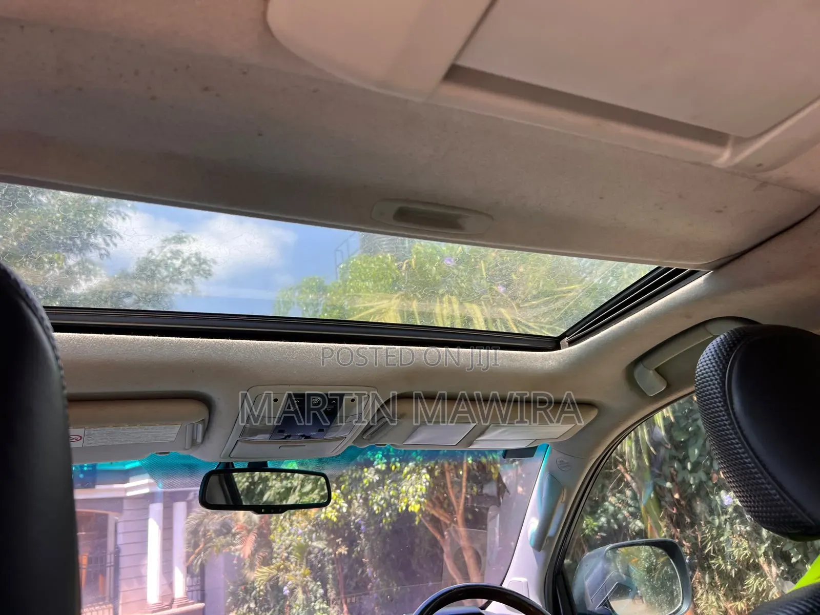 Toyota Land Cruiser Prado 2011 Gray