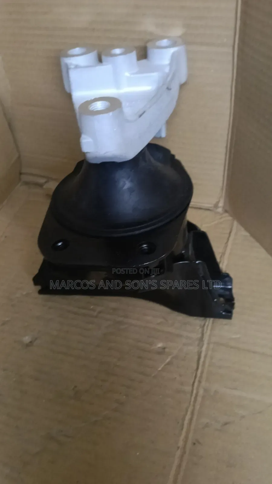 Engine Mounting Honda Civic Fd1