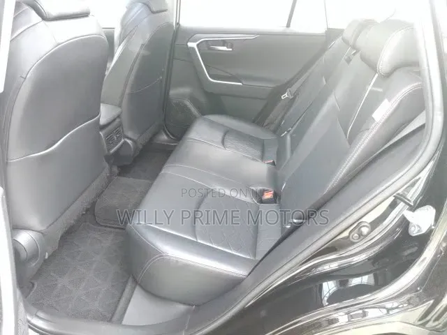 Toyota RAV4 2020