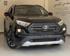 Toyota RAV4 2020