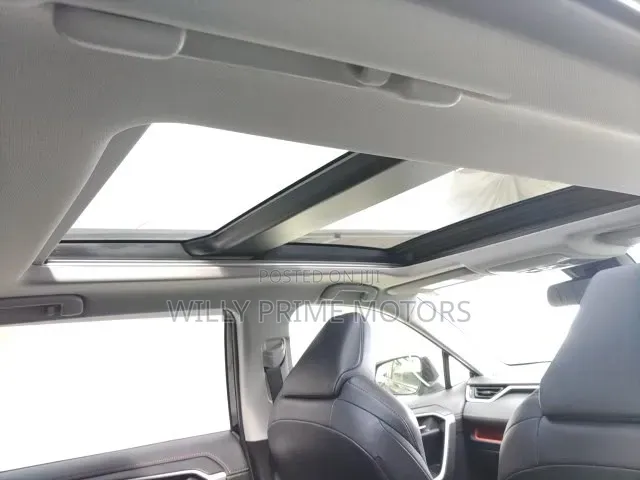 Toyota RAV4 2020