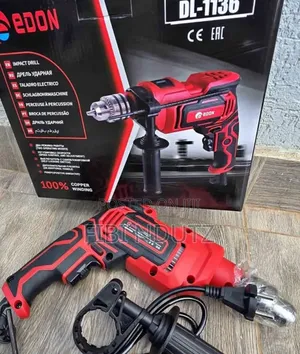 EDON 850w Drill/Electric Edon Drill