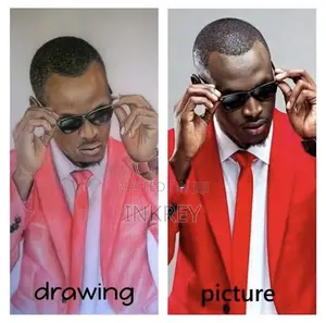 Portrait Arts