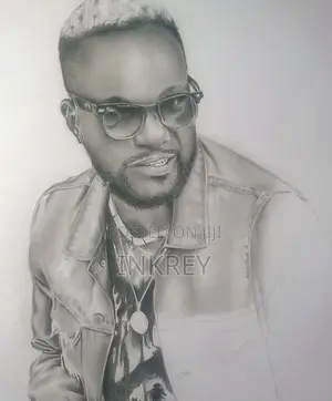 Portrait Arts