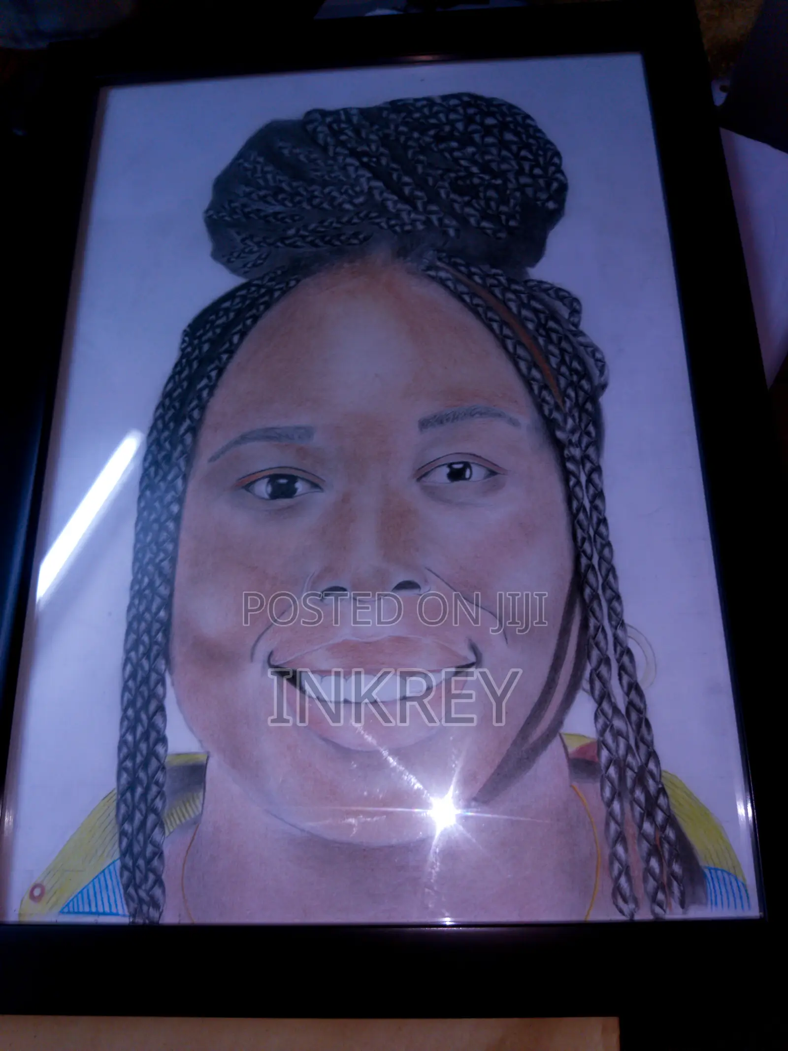 Portrait Arts