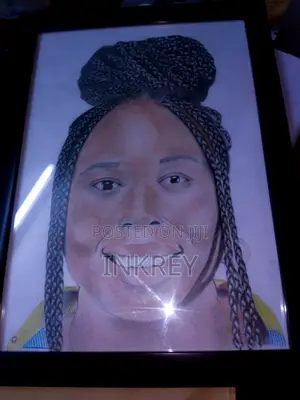 Portrait Arts