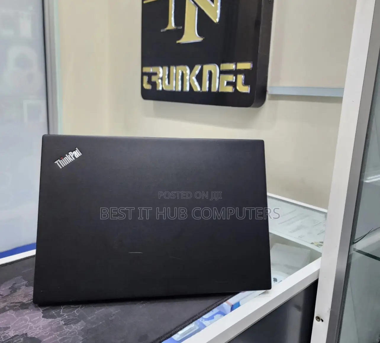 Laptop Lenovo ThinkPad t495s 16GB AMD Ryzen 7 SSD 256GB