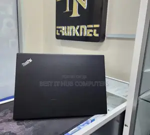 Laptop Lenovo ThinkPad t495s 16GB AMD Ryzen 7 SSD 256GB