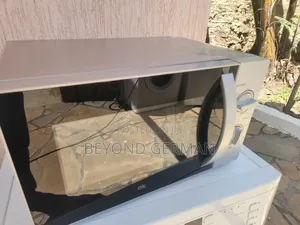 Ex Germany Microwave