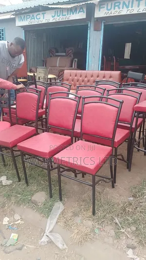 Club Chair