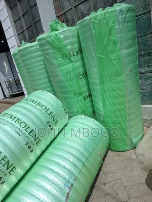 Double Laminated Thermal Insulator 2mm
