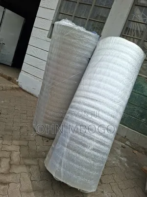 Double Laminated Thermal Insulator 2mm