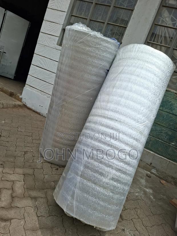 Double Laminated Thermal Insulator 2mm - thumbnail 2