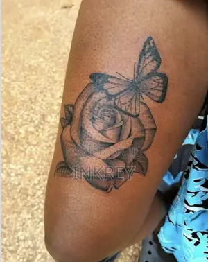 Tattoo Services