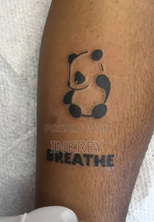 Tattoo Services