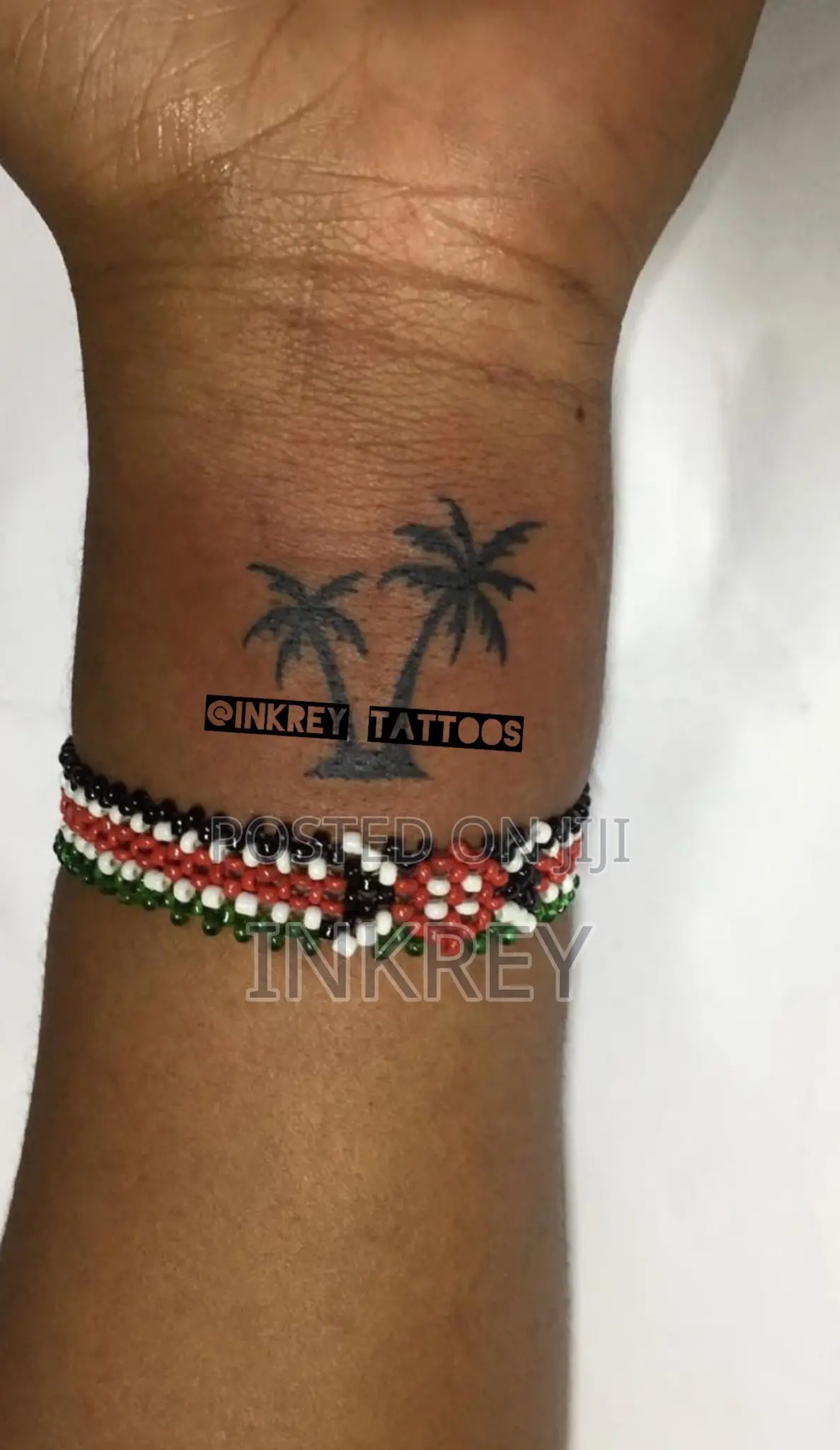 Tattoo Services