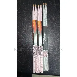 Zildjian Proffesional Coated Drum Sticks