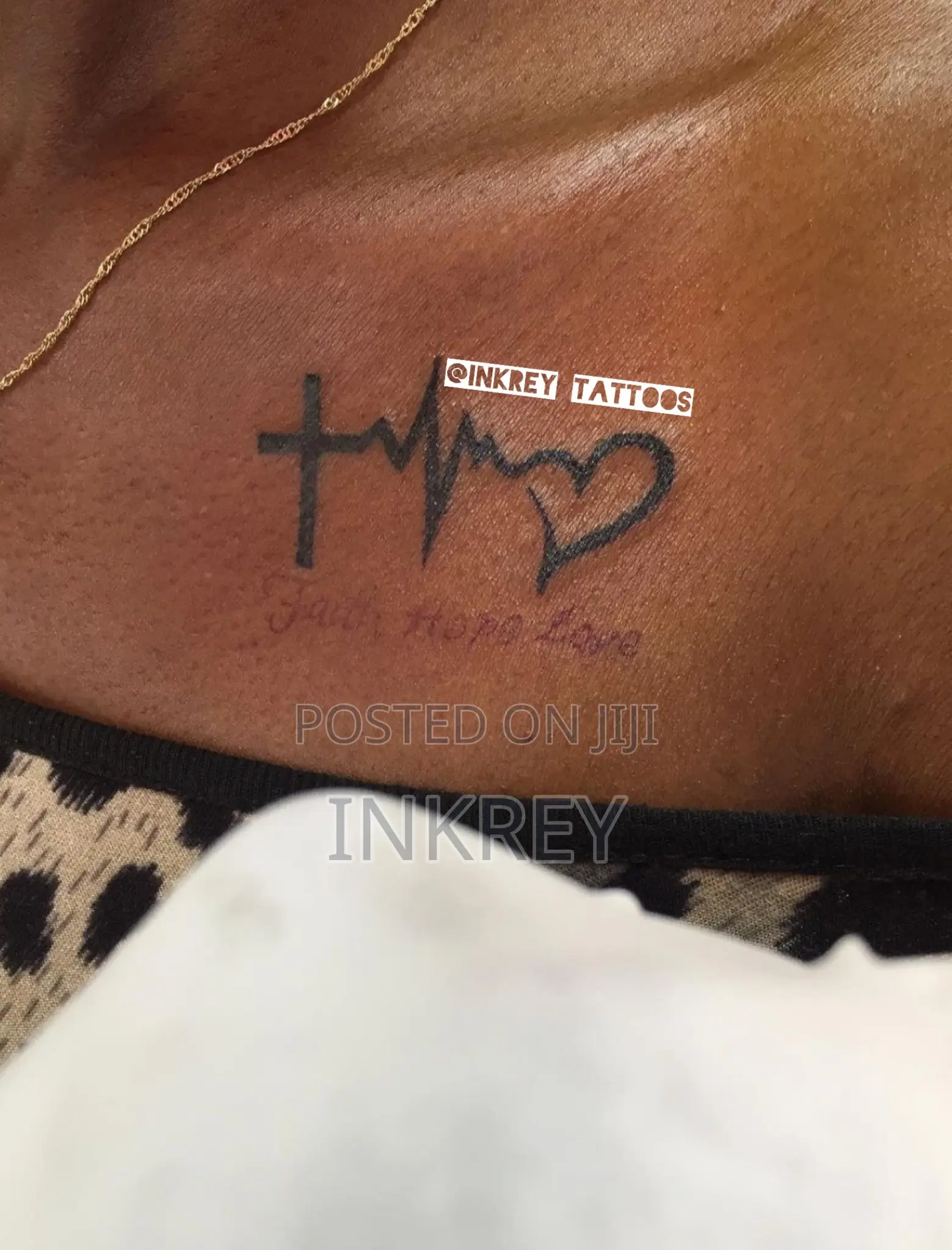 Tattoo Services