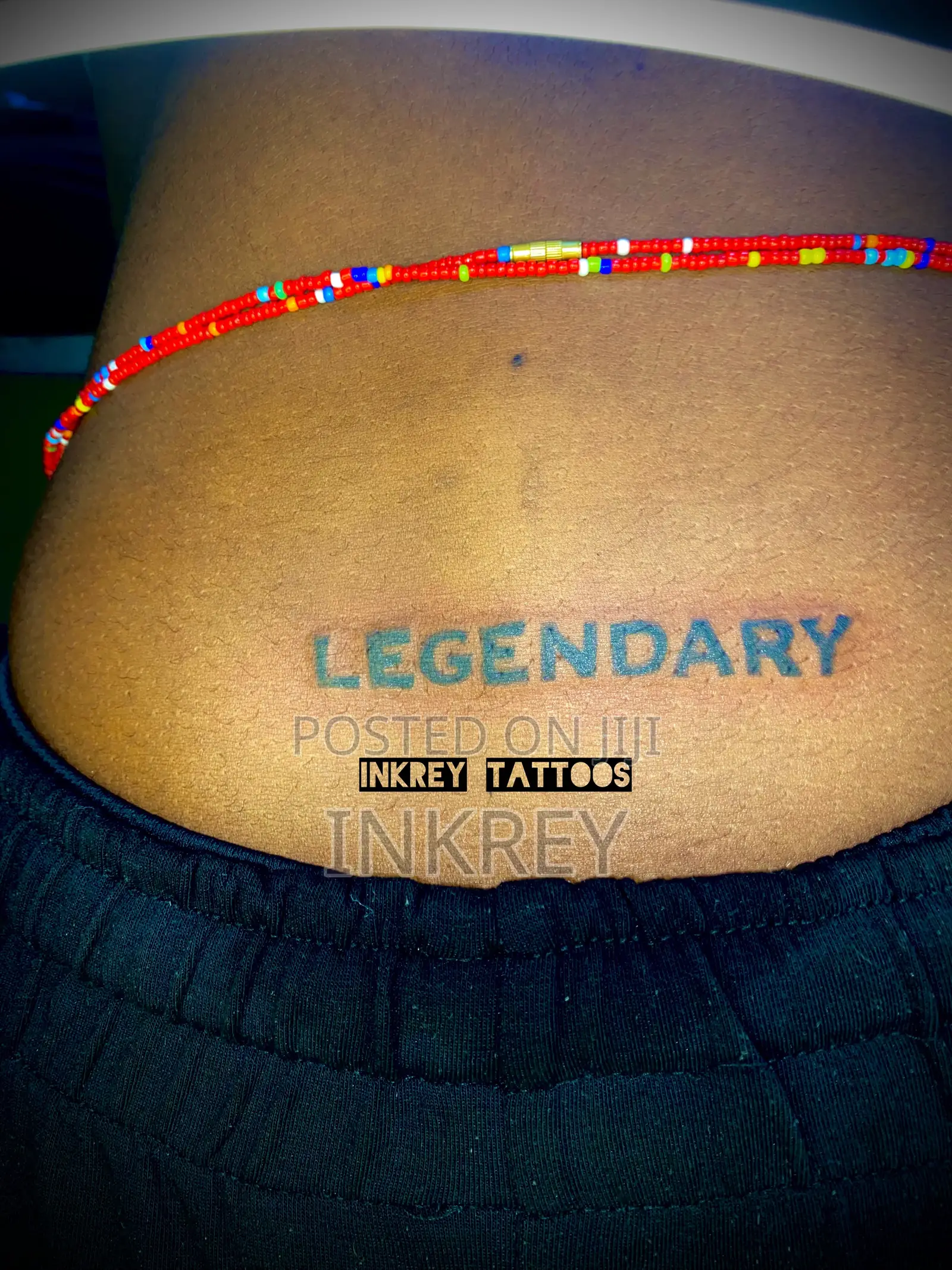 Tattoo Services