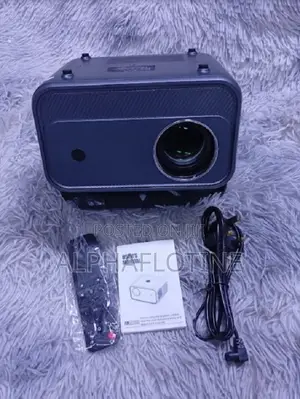 CY900 Android Projector 1080P Home Entertainment