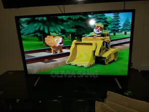 Television Screen
