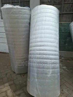 Double Laminated Thermal Insulator 3mm