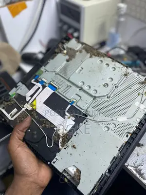 Playstation Repair