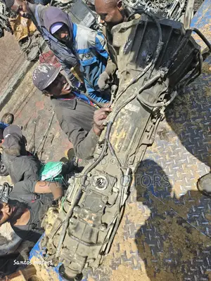 1kz Prado 95 Automatic Gearbox