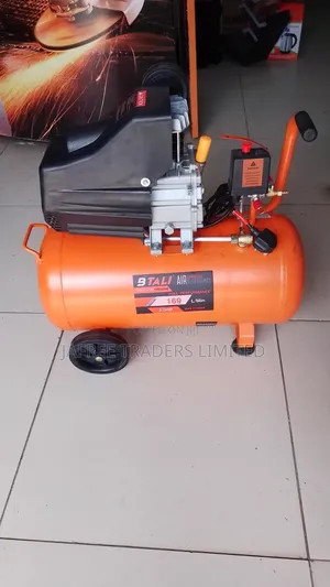 BTali 50 Eco Mac