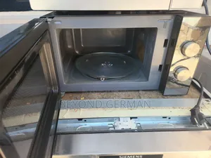 Sharp Microwave