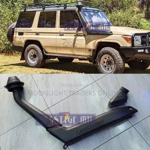 Snorkel Land Cruiser 79 Series