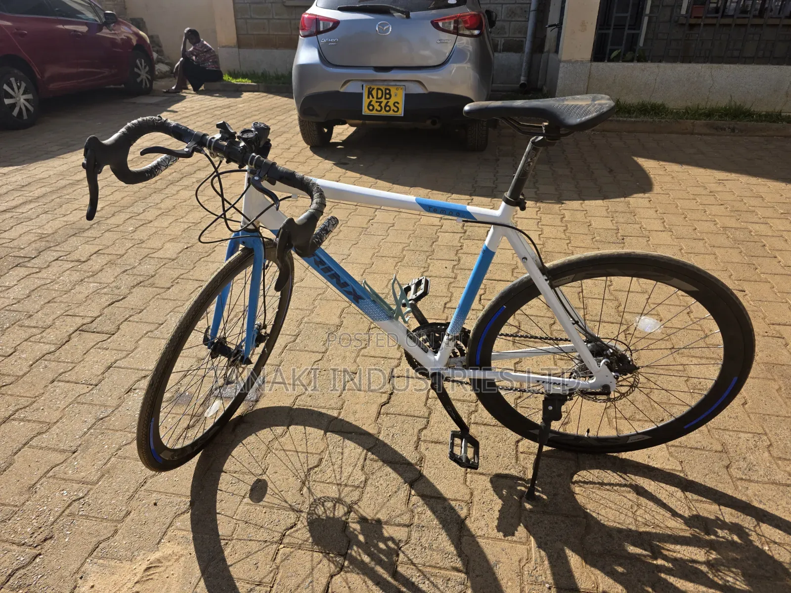 Road Bike Bicycle