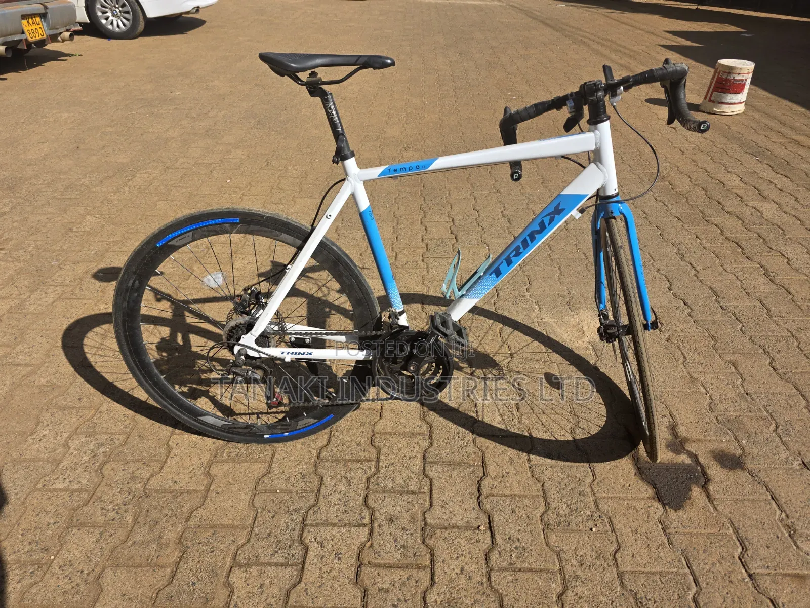 Road Bike Bicycle