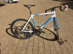 Road Bike Bicycle