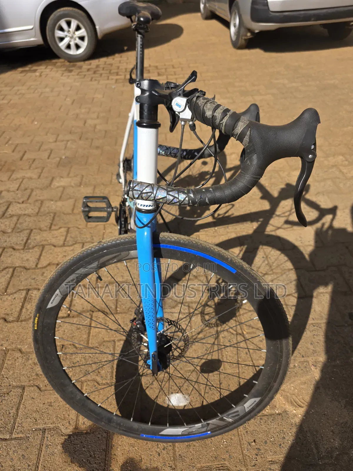 Road Bike Bicycle