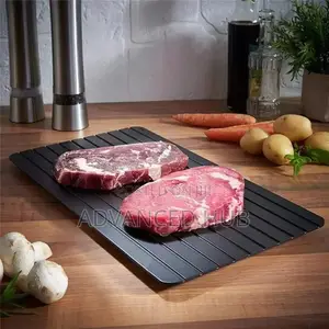 Fast Meat Defrosting Board