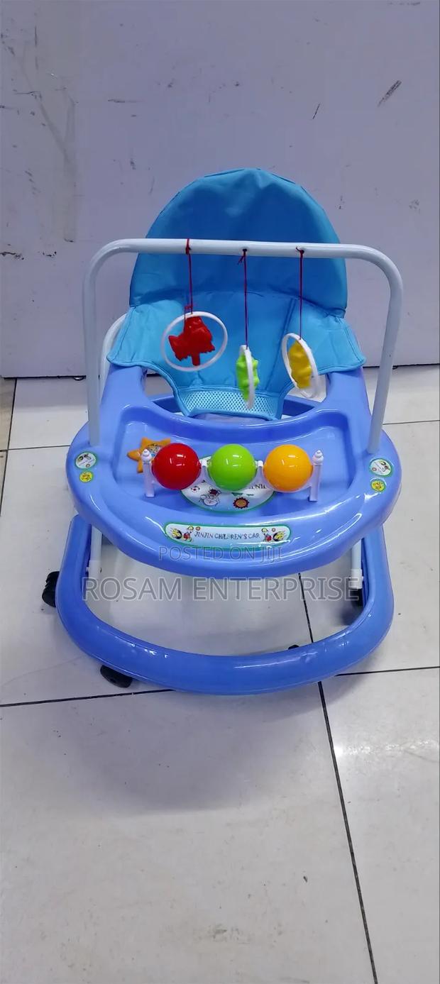 Baby Walker