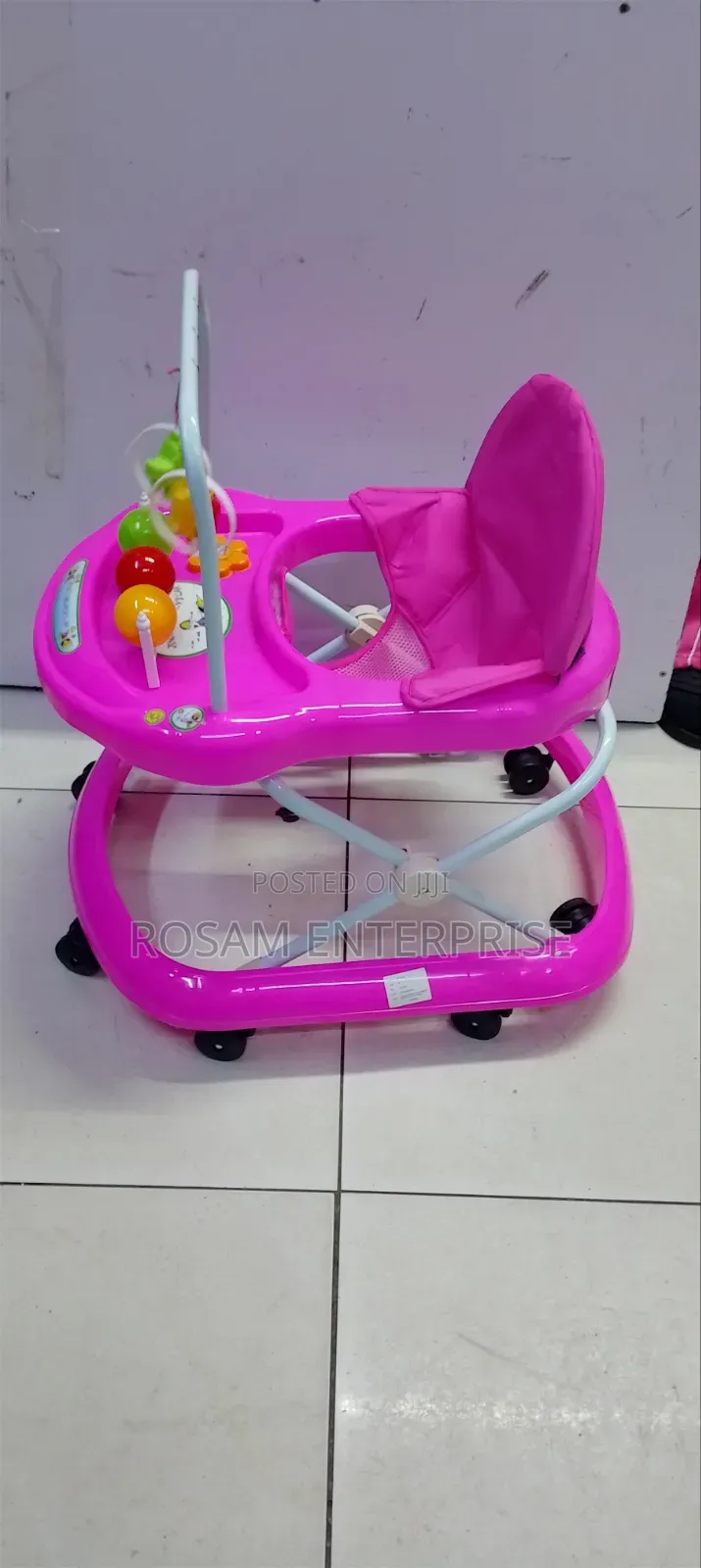 Baby Walker