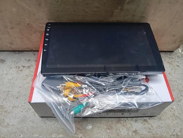 10 Inch Android Stereo System - thumbnail 2