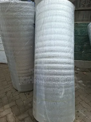Thwrmal Insulator 1.2m X50m , 10mm
