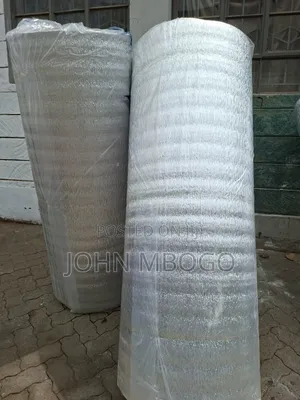 Thwrmal Insulator 1.2m X50m , 10mm