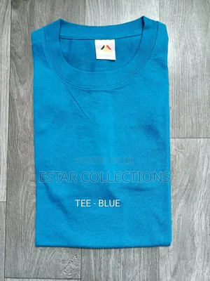 Polycotton T-Shirts -Comfortable and Durable